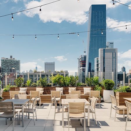 Arlo Midtown Hotel Ню Йорк Екстериор снимка