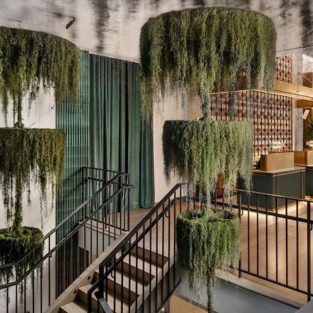 Arlo Midtown Hotel Ню Йорк Екстериор снимка