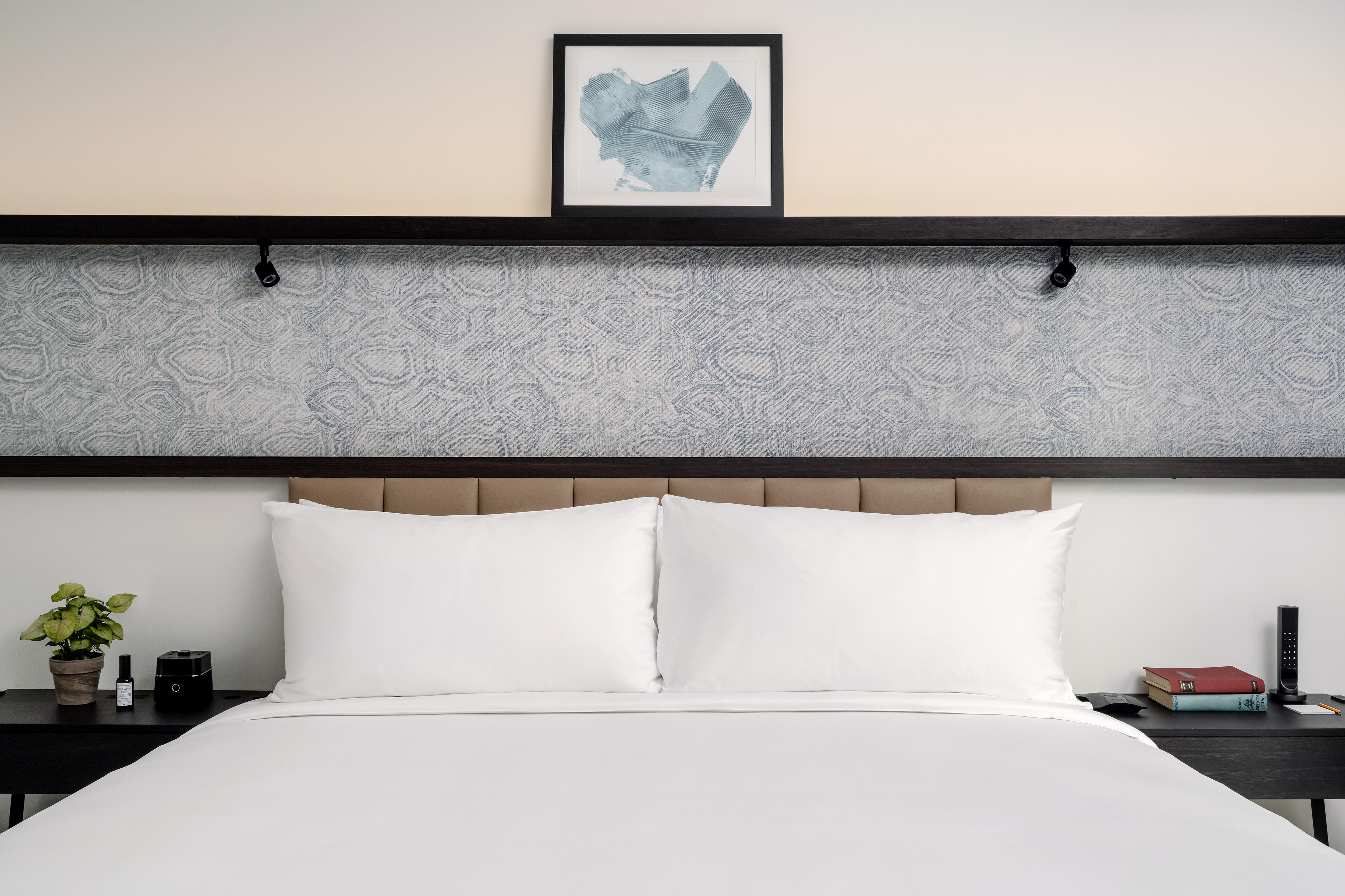 Arlo Midtown Hotel Ню Йорк Екстериор снимка