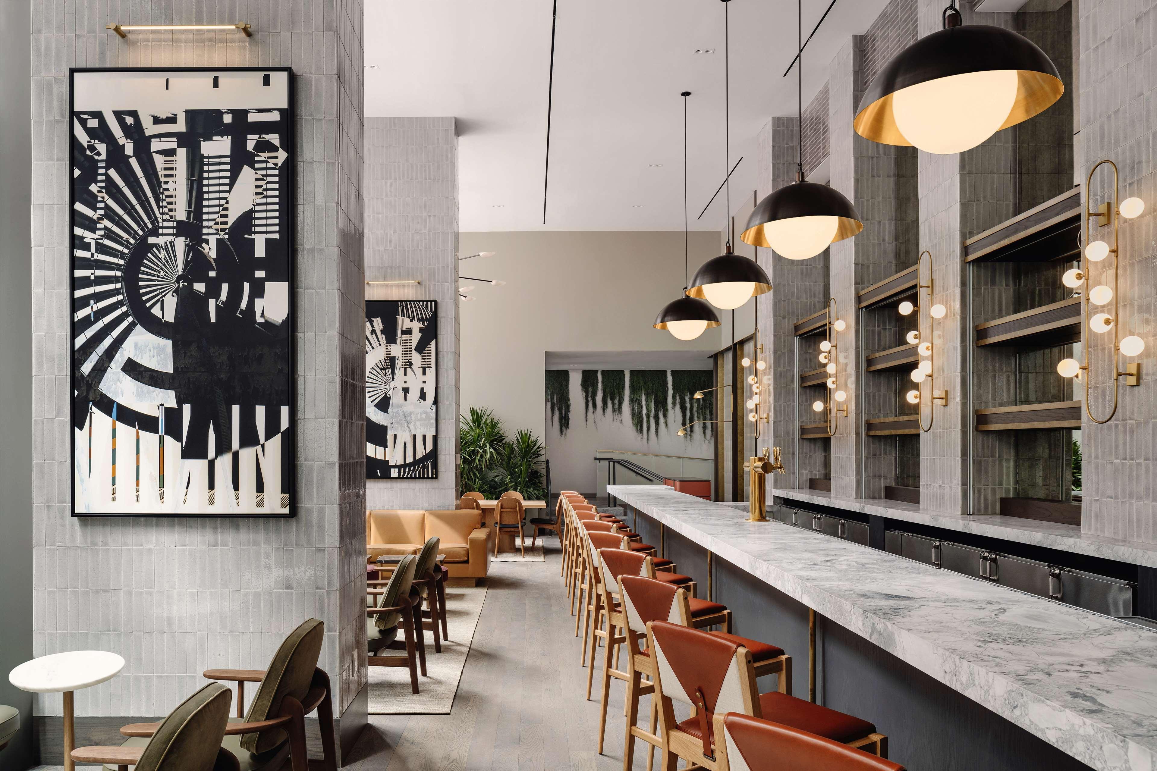Arlo Midtown Hotel Ню Йорк Екстериор снимка
