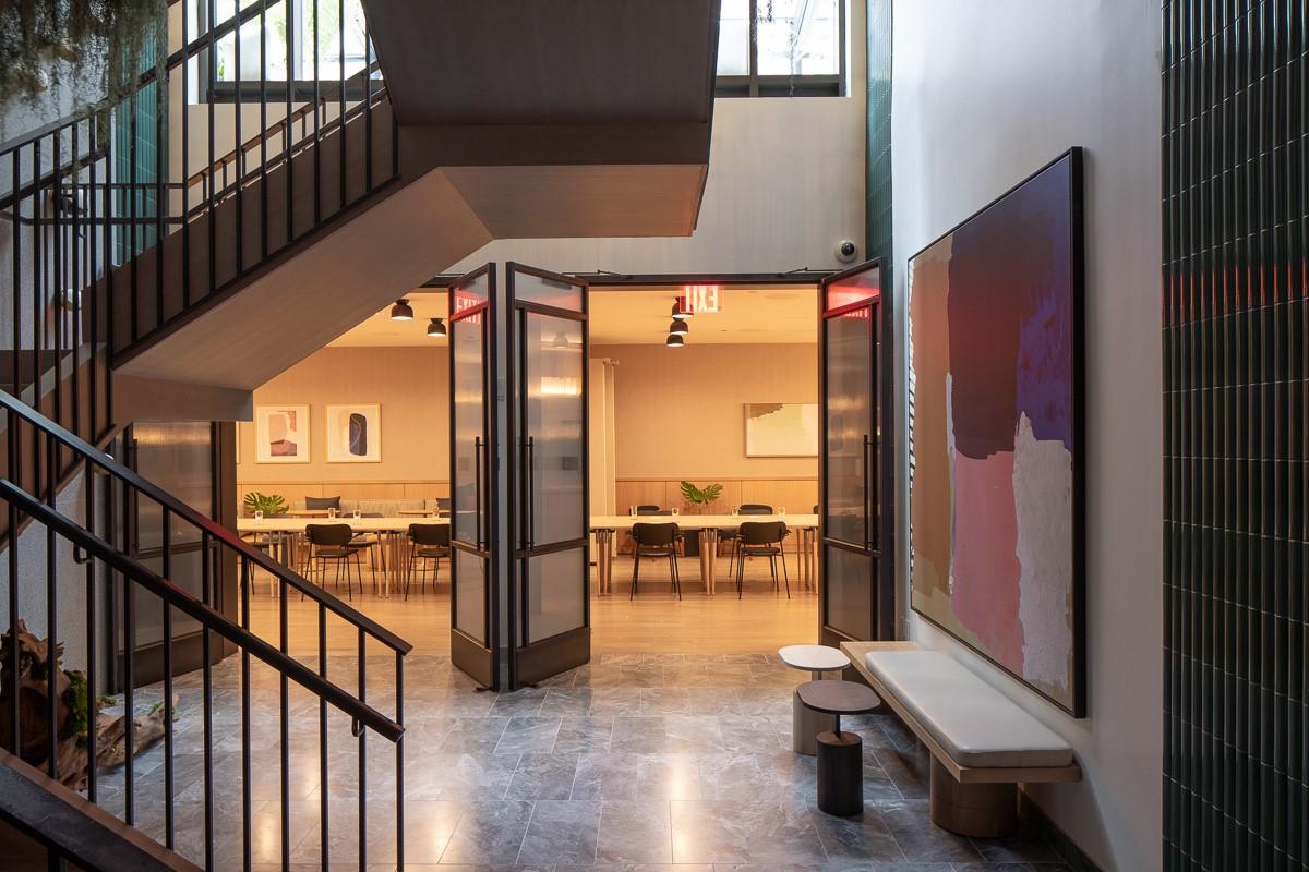 Arlo Midtown Hotel Ню Йорк Екстериор снимка