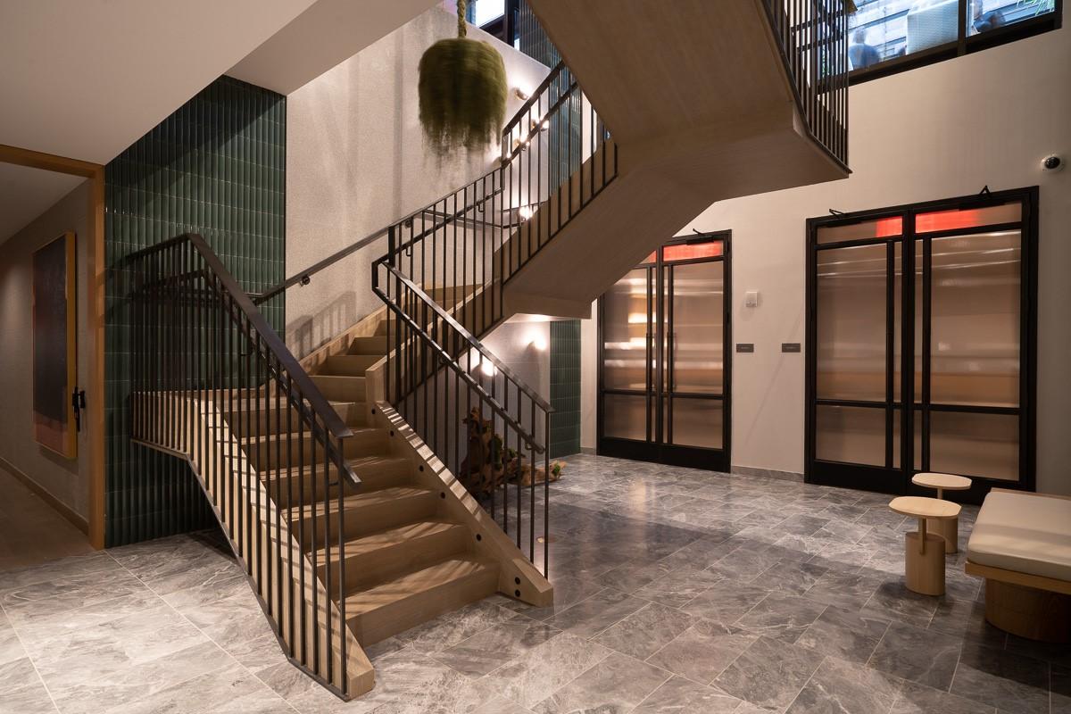 Arlo Midtown Hotel Ню Йорк Екстериор снимка