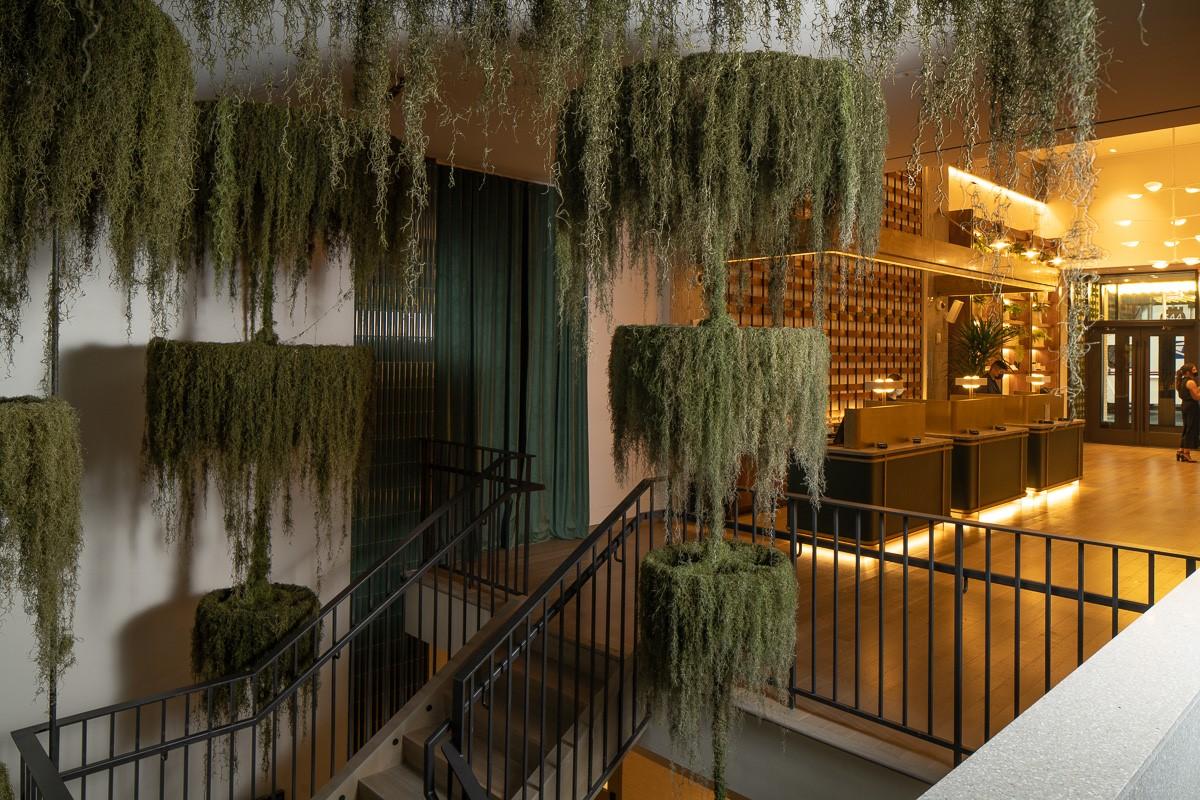 Arlo Midtown Hotel Ню Йорк Екстериор снимка