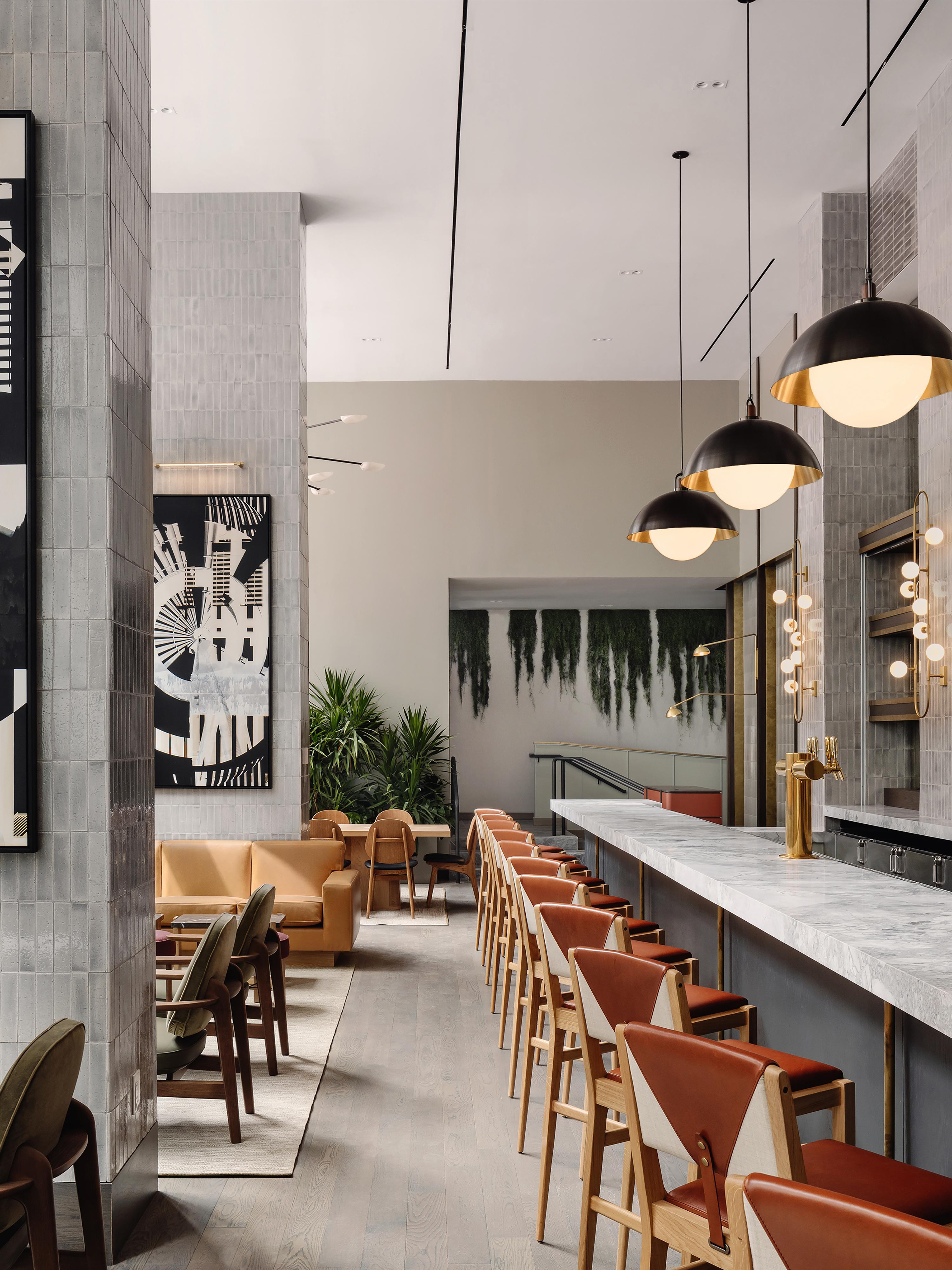 Arlo Midtown Hotel Ню Йорк Екстериор снимка