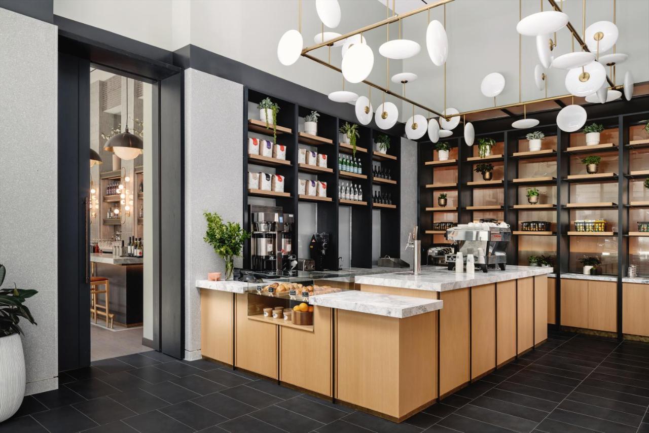 Arlo Midtown Hotel Ню Йорк Екстериор снимка
