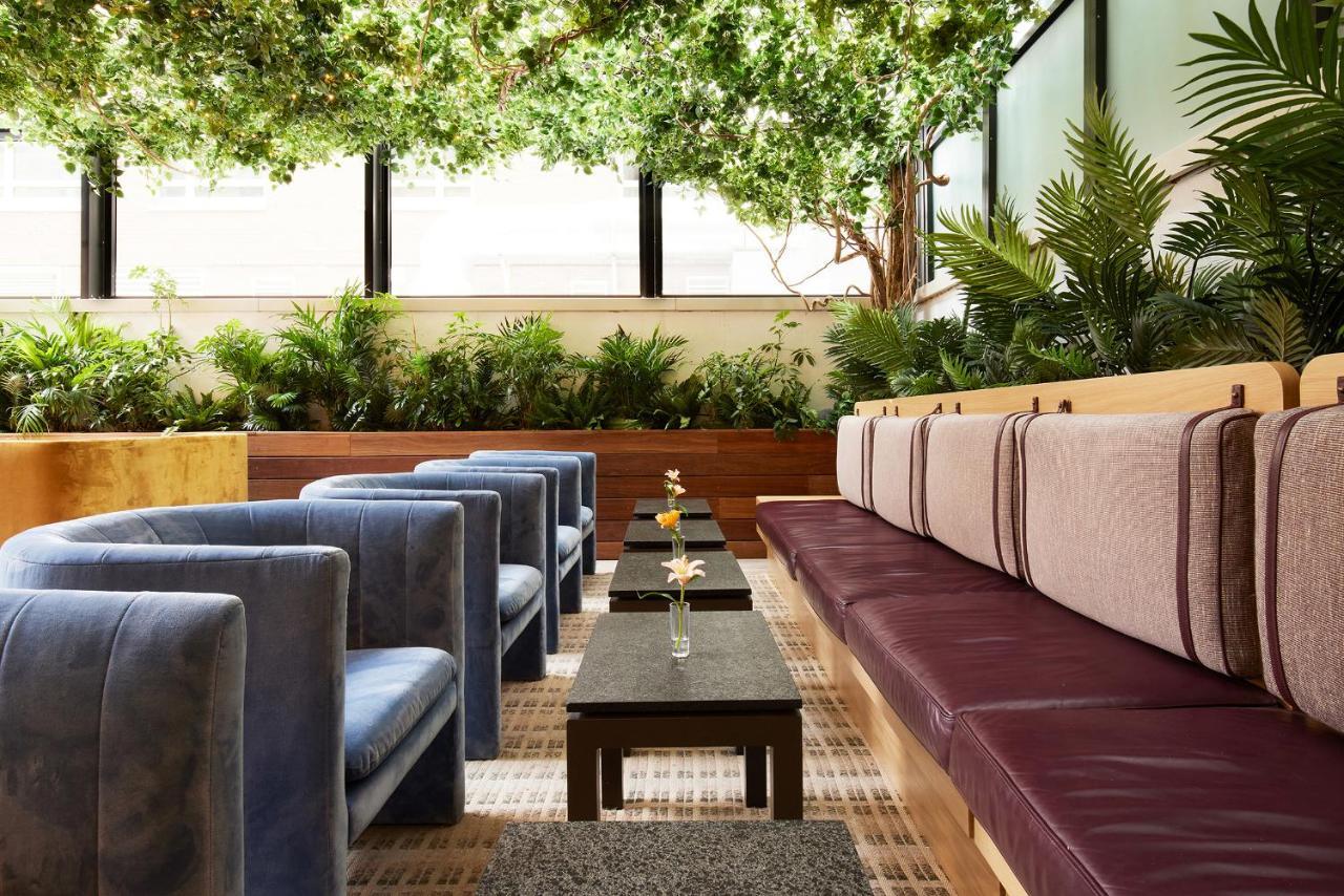 Arlo Midtown Hotel Ню Йорк Екстериор снимка