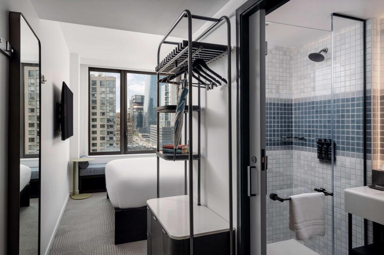 Arlo Midtown Hotel Ню Йорк Екстериор снимка