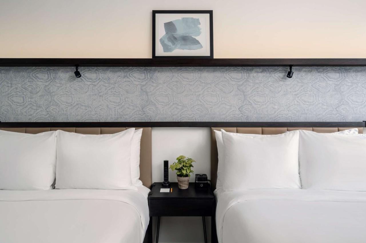 Arlo Midtown Hotel Ню Йорк Екстериор снимка
