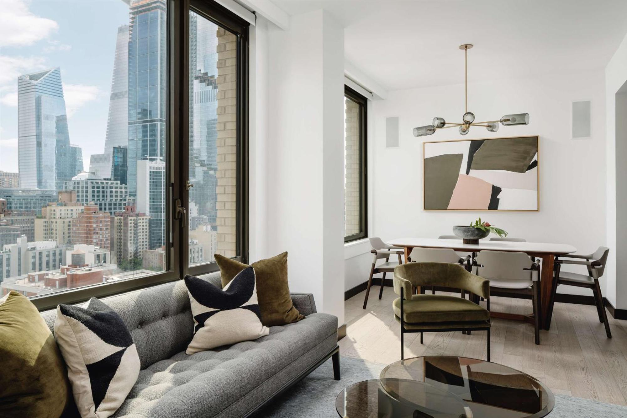 Arlo Midtown Hotel Ню Йорк Екстериор снимка